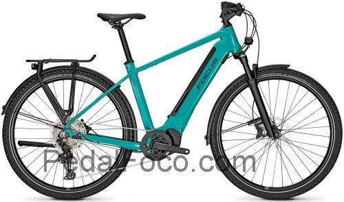 Focus Planet 6.9 ficha tecnica